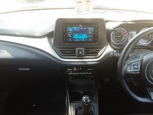 Toyota Starlet 1.5 Xi - Image 6