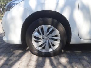 Toyota Starlet 1.5 Xi - Image 8