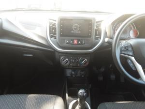 Toyota Vitz 1.0 XR - Image 10