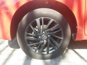 Toyota Vitz 1.0 XR - Image 12