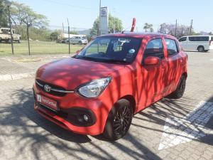 Toyota Vitz 1.0 XR - Image 13