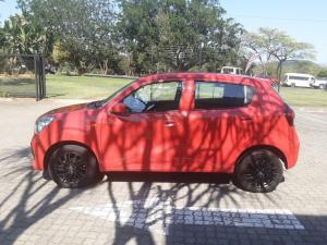 Toyota Vitz 1.0 XR - Image 15