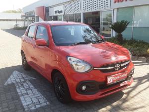 Toyota Vitz 1.0 XR - Image 1