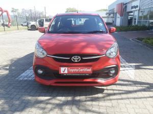 Toyota Vitz 1.0 XR - Image 4