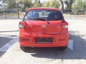 Toyota Vitz 1.0 XR - Image 5