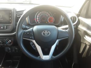 Toyota Vitz 1.0 XR - Image 6