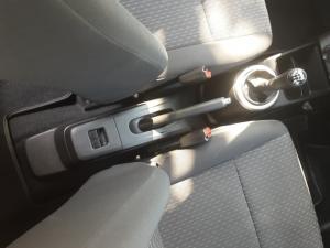 Toyota Vitz 1.0 XR - Image 8