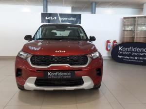 Kia Sonet 1.5 LX auto - Image 1