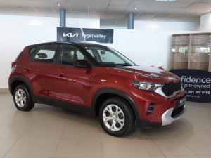 Kia Sonet 1.5 LX auto - Image 2