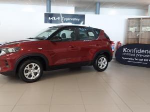 Kia Sonet 1.5 LX auto - Image 3