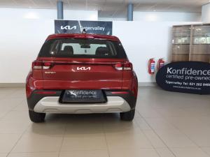 Kia Sonet 1.5 LX auto - Image 7