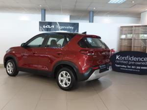 Kia Sonet 1.5 LX auto - Image 8