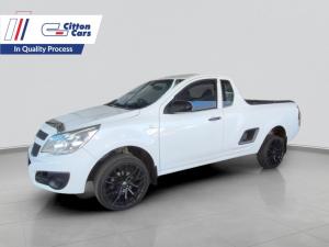 Chevrolet Utility 1.4 S/C - Image 1