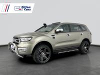 Thumbnail Ford Everest 3.2 Tdci LTD 4X4 automatic