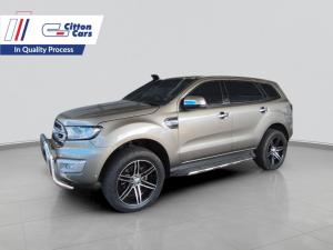 Ford Everest 3.2 Tdci LTD 4X4 automatic - Image 1