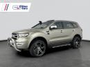Thumbnail Ford Everest 3.2 Tdci LTD 4X4 automatic