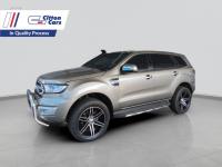 Thumbnail Ford Everest 3.2 Tdci LTD 4X4 automatic