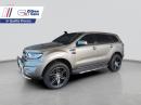Thumbnail Ford Everest 3.2 Tdci LTD 4X4 automatic