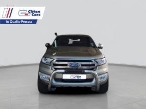 Ford Everest 3.2 Tdci LTD 4X4 automatic - Image 2