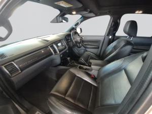 Ford Everest 3.2 Tdci LTD 4X4 automatic - Image 3