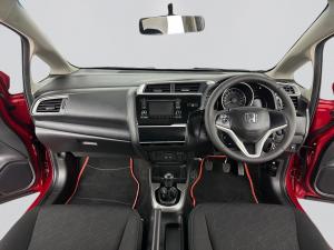 Honda WR-V 1.2 Comfort - Image 10