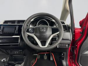 Honda WR-V 1.2 Comfort - Image 13