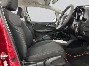 Honda WR-V 1.2 Comfort - Image 16