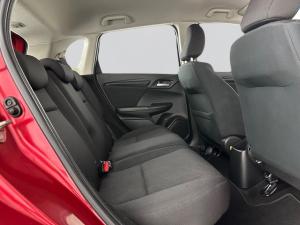 Honda WR-V 1.2 Comfort - Image 17