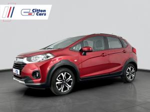 Honda WR-V 1.2 Comfort - Image 1