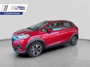 Honda WR-V 1.2 Comfort - Image 1