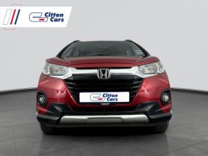 Honda WR-V 1.2 Comfort - Image 2