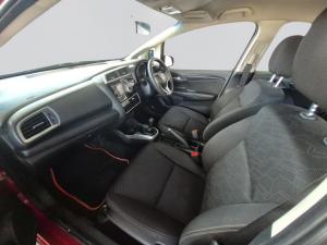 Honda WR-V 1.2 Comfort - Image 3