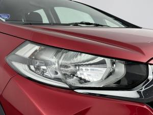 Honda WR-V 1.2 Comfort - Image 4