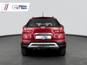 Honda WR-V 1.2 Comfort - Image 6