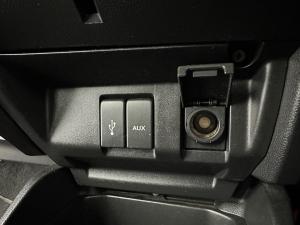 Honda WR-V 1.2 Comfort - Image 8