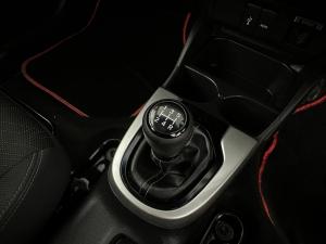 Honda WR-V 1.2 Comfort - Image 9