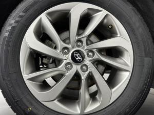 Hyundai Tucson 2.0 Premium automatic - Image 19