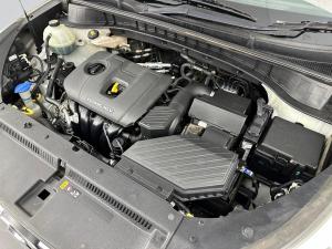Hyundai Tucson 2.0 Premium automatic - Image 20