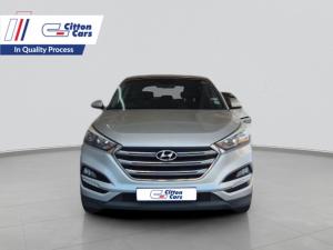 Hyundai Tucson 2.0 Premium automatic - Image 2