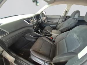 Hyundai Tucson 2.0 Premium automatic - Image 3
