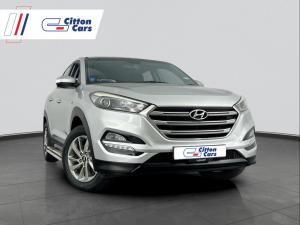Hyundai Tucson 2.0 Premium automatic - Image 3