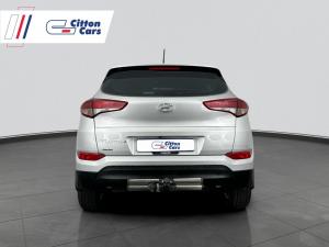 Hyundai Tucson 2.0 Premium automatic - Image 5