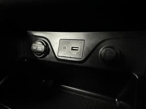 Hyundai Tucson 2.0 Premium automatic - Image 8