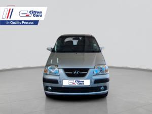 Hyundai Atos 1.1 GLS - Image 2
