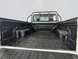 Mahindra PIK UP 2.2 Mhawk S4S/C - Image 13