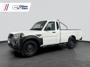 Mahindra PIK UP 2.2 Mhawk S4S/C - Image 1