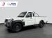 Mahindra PIK UP 2.2 Mhawk S4S/C - Thumbnail 1