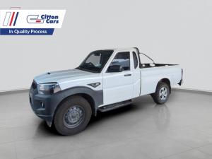 Mahindra PIK UP 2.2 Mhawk S4S/C - Image 1