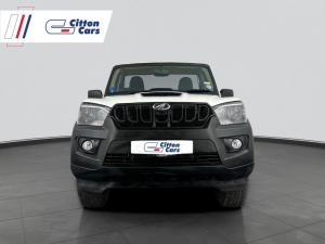 Mahindra PIK UP 2.2 Mhawk S4S/C - Image 2