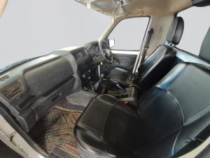 Mahindra PIK UP 2.2 Mhawk S4S/C - Image 3